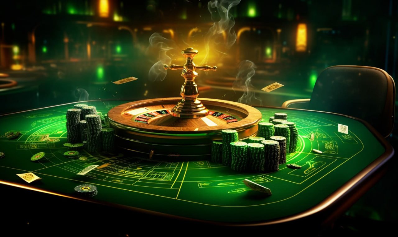 spincity