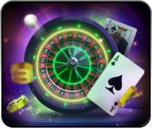 spincity