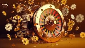 spincity