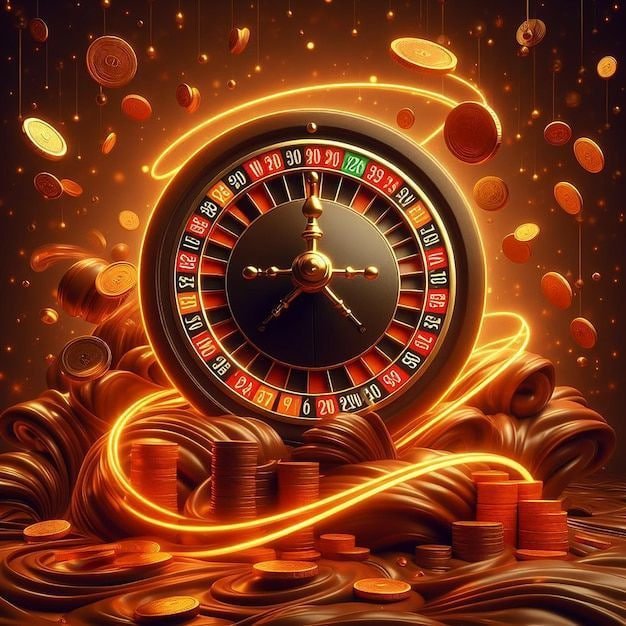 spincity